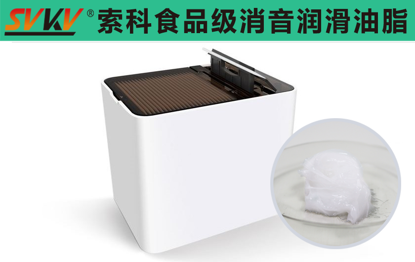 智能牙簽盒潤滑選索科，從細節(jié)處保護您的品質(zhì)生活！