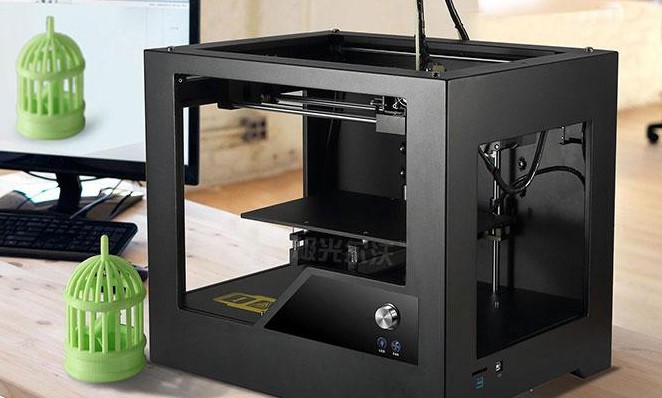 3D打印機潤滑首選索科，讓科技走進生活！