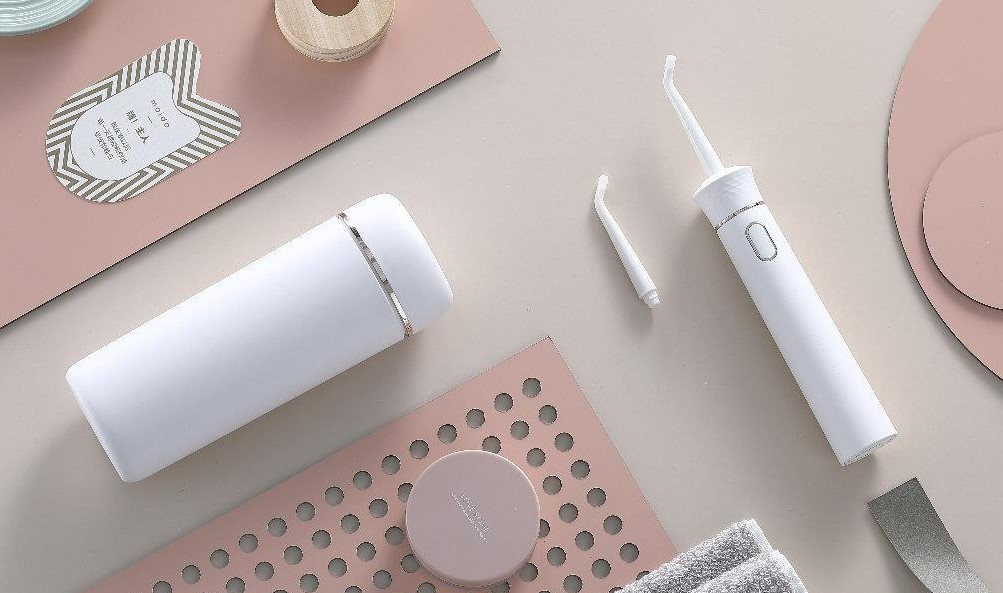 電動沖牙器潤滑，索科幫你全搞定！