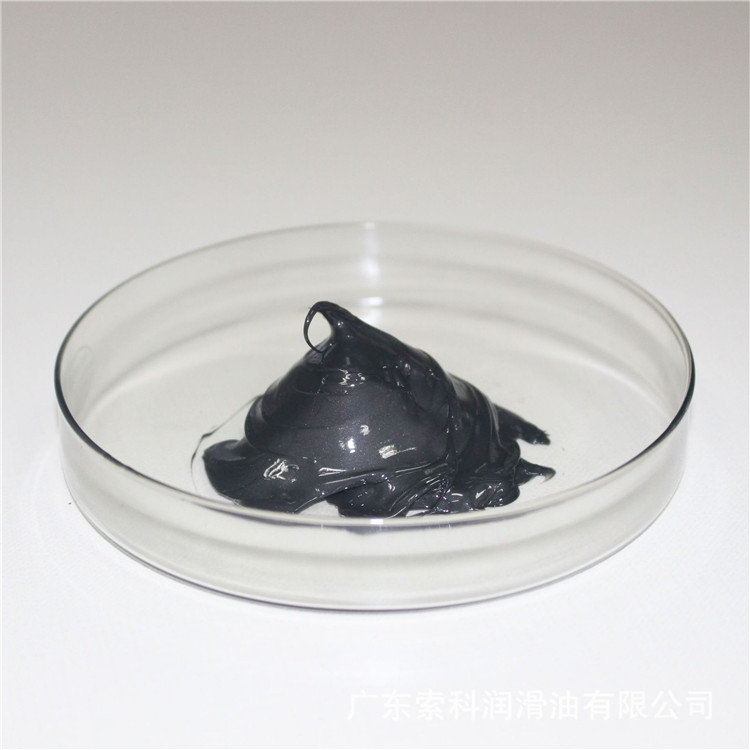 高溫潤滑脂常用的添加劑有哪些呢？