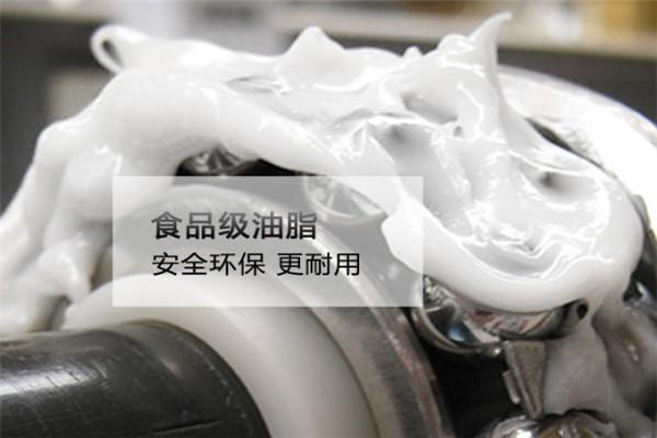 工業潤滑油能否可以代替食品級潤滑油呢？